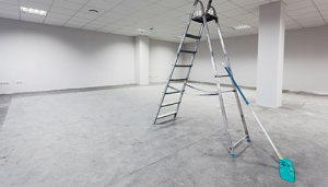 Brisbane Metro Builders Clean